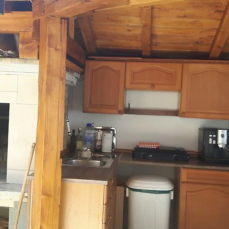 אומאג Apartments Val מראה חיצוני תמונה