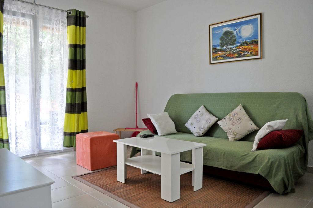 אומאג Apartments Val חדר תמונה