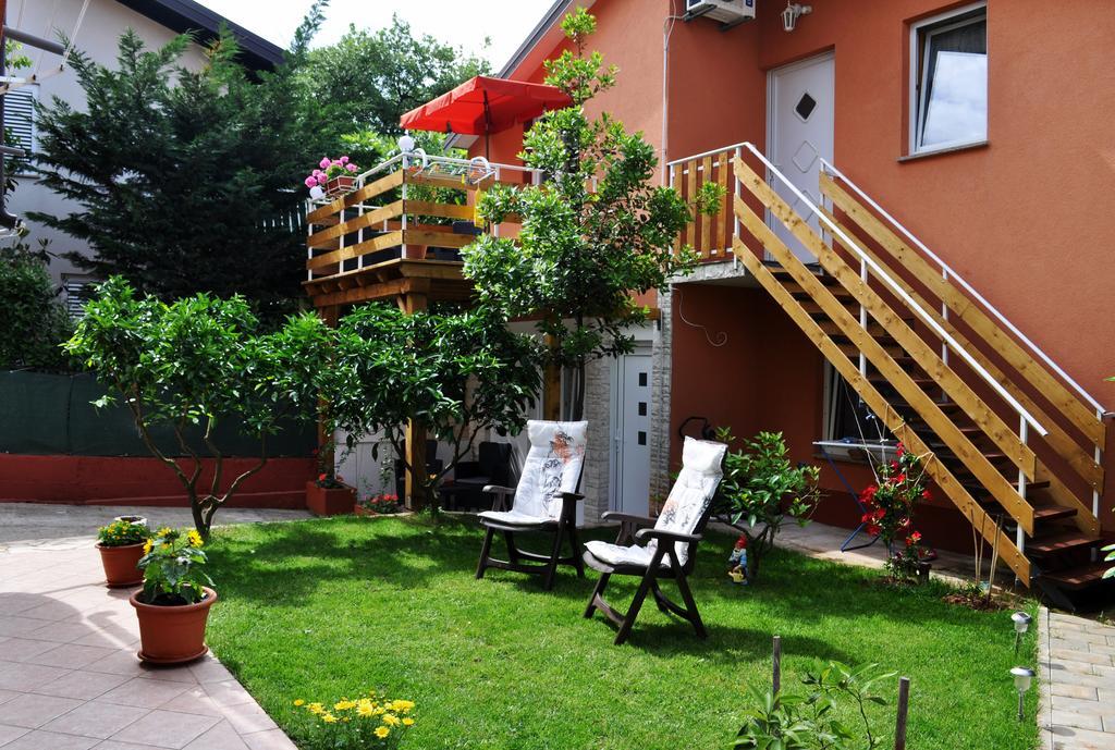 אומאג Apartments Val חדר תמונה