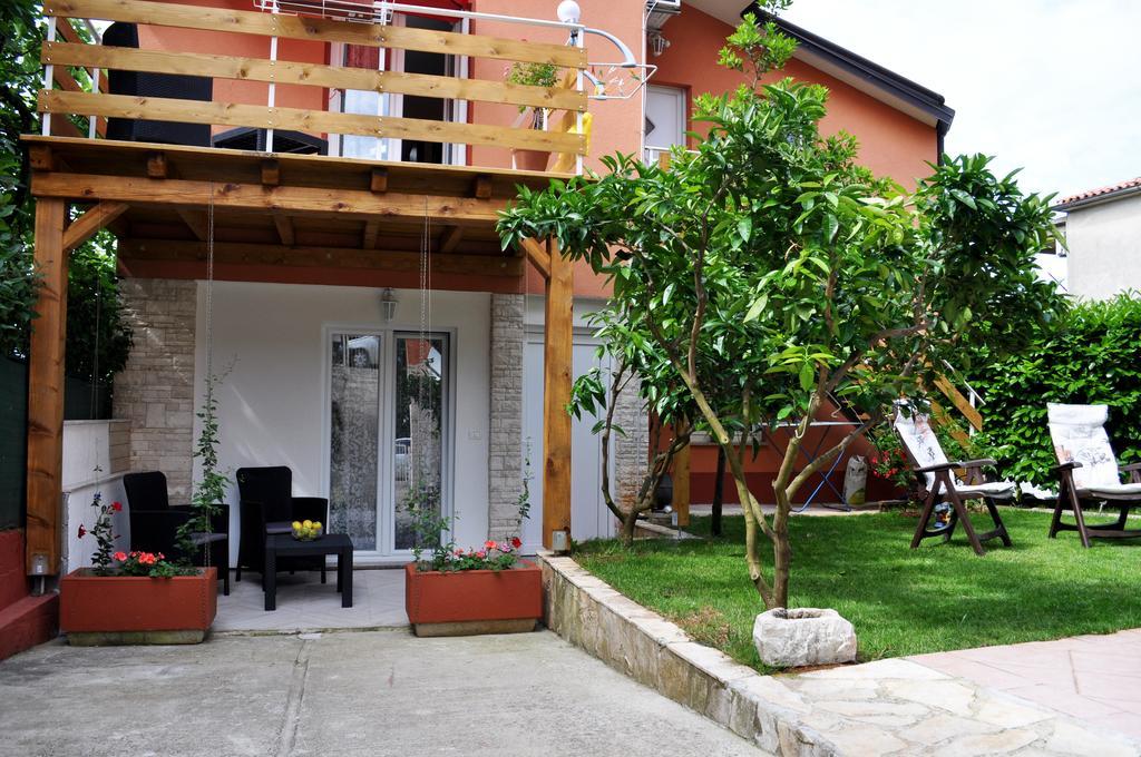 אומאג Apartments Val חדר תמונה