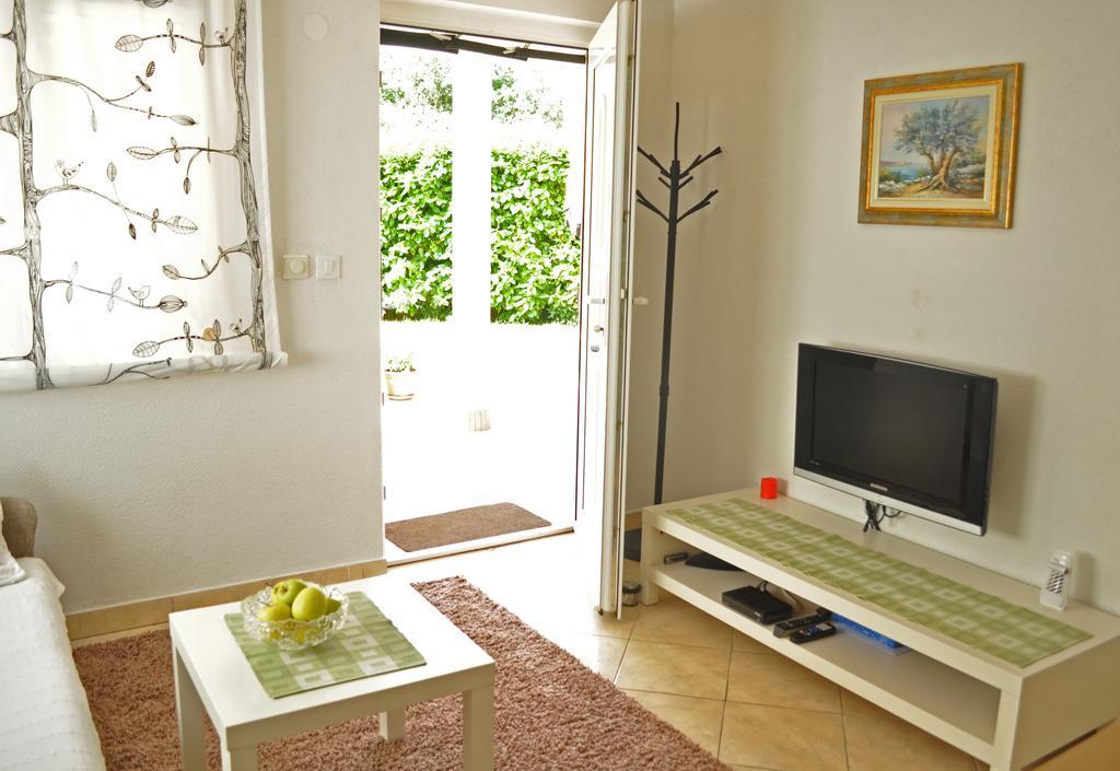 אומאג Apartments Val חדר תמונה