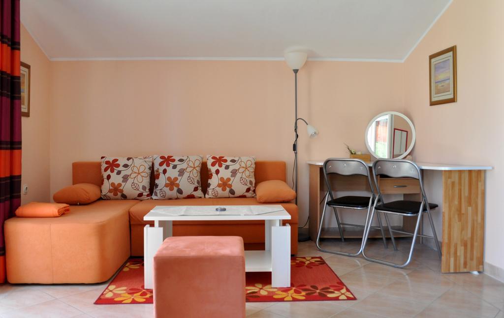אומאג Apartments Val חדר תמונה