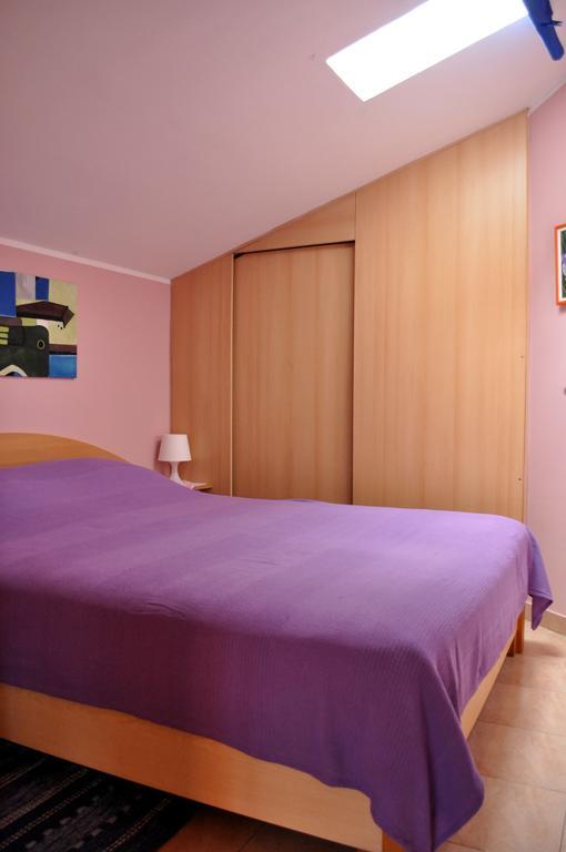 אומאג Apartments Val חדר תמונה