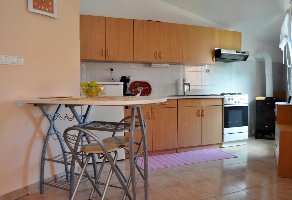 אומאג Apartments Val חדר תמונה