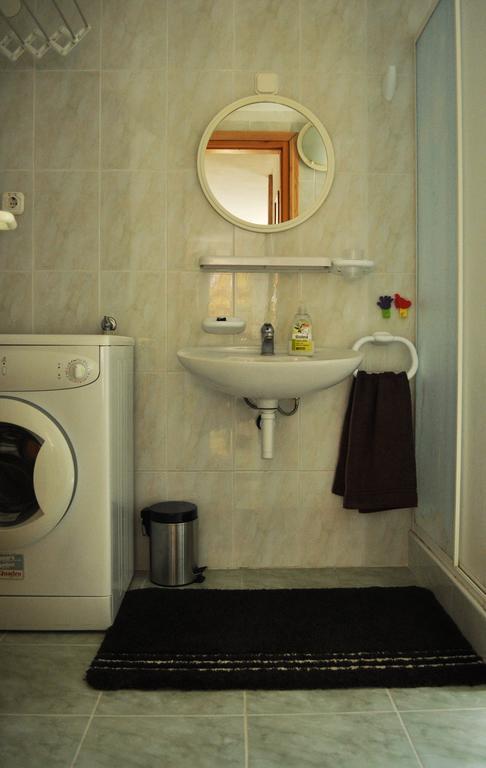 אומאג Apartments Val חדר תמונה
