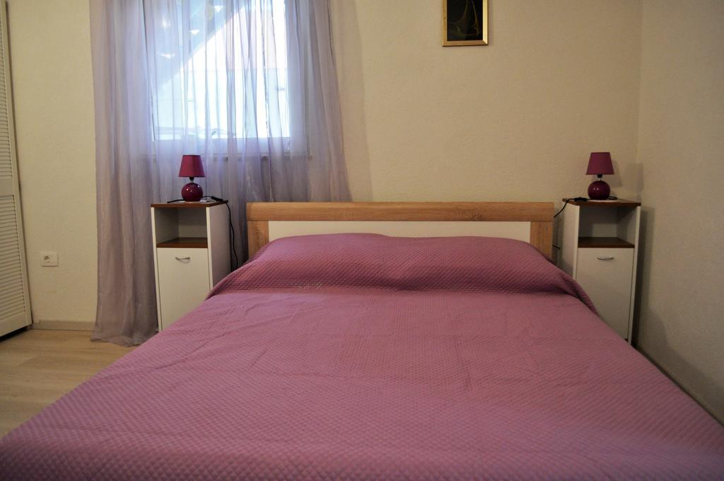 אומאג Apartments Val חדר תמונה