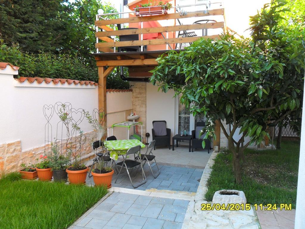 אומאג Apartments Val מראה חיצוני תמונה