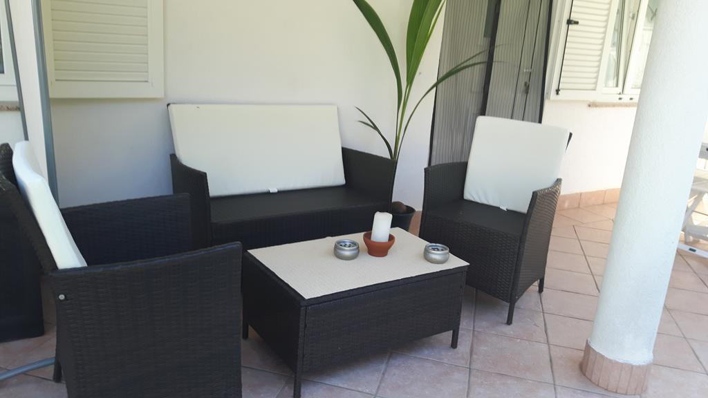 אומאג Apartments Val מראה חיצוני תמונה