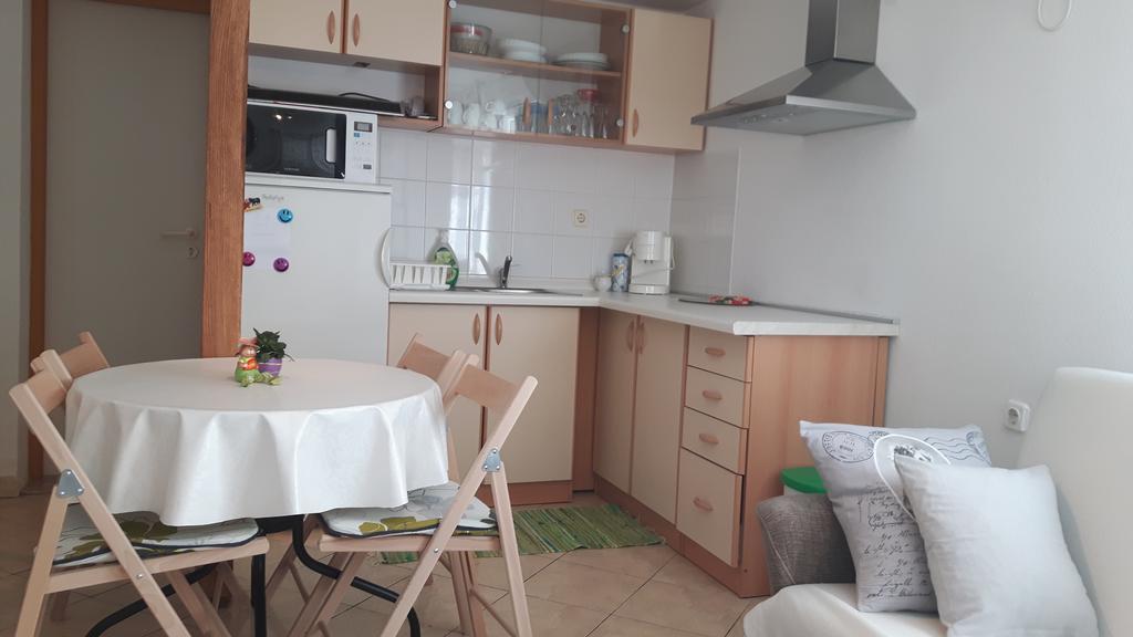אומאג Apartments Val מראה חיצוני תמונה