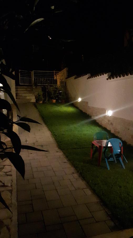 אומאג Apartments Val מראה חיצוני תמונה
