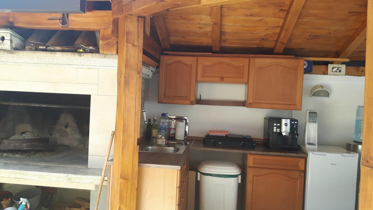 אומאג Apartments Val מראה חיצוני תמונה