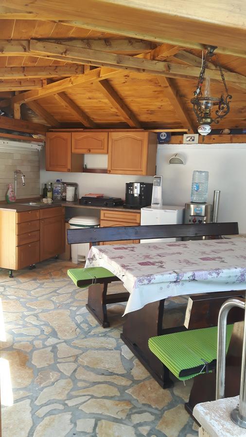 אומאג Apartments Val מראה חיצוני תמונה
