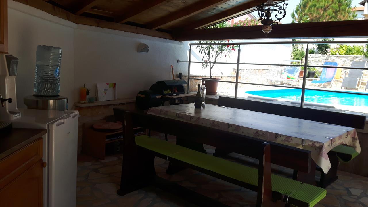 אומאג Apartments Val מראה חיצוני תמונה